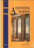 Kiss J. László - A tizenötök Európái