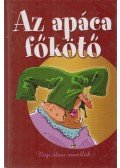 Horváth Henrik - Az apácafőkötő