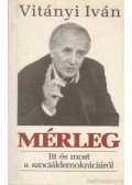 Vitányi Iván - Mérleg