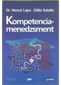 Henczi Lajos,Zöllei Katalin - Kompetenciamenedzsment
