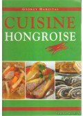 Hargitai György - Cuisine  Hongroise