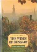 Bárány István - The Wines of Hungary