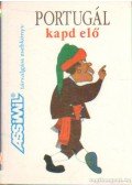 Ottinger, Jürg - Portugál kapd elő