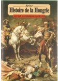 Lázár István - Histoire de la Hongrie