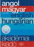 Kövecses Zoltán - Angol-magyar kisszótár