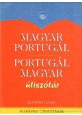 Perjés Magdolna - Magyar-portugál portugál-magyar útiszótár
