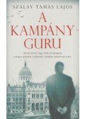 Szalay Tamás Lajos - A kampányguru