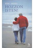 Münz András - Hozzon isten!