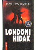 James Patterson - Londoni hidak