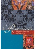 Niederhauser Emil,Szvák Gyula - A Romanovok