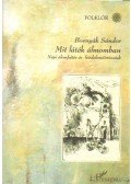 Bosnyák Sándor - Mit láték álmomban