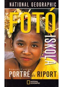 Caputo, Robert - Portré és riport Caputo, Robert - Portré és riport, Budapest 2003 antikvár könyv