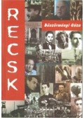 Böszörményi Géza - Recsk 1950-1953