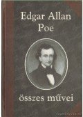 Edgar Allan Poe - Edgar Allan Poe összes művei I.