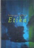 Turgonyi Zoltán - Etika