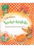Gaál Zsuzsanna - Vacka-kóstoló