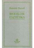 Benedek Marcell - Irodalomesztétika