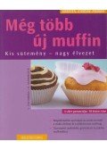 Poziombka, Stefanie - Még több új muffin