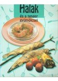 Várlaki Tibor - Halak és a tenger gyümölcsei