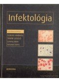 Ludwig Endre (szerk.),Mészner Zsófia (szerk.),Szalka András,Timár László - Infektológia