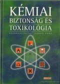 Tompa Anna - Kémiai biztonság és toxikológia