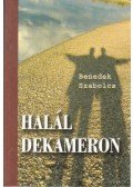 Benedek Szabolcs - Haláldekameron