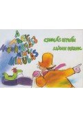 Csukás István - A Nagy Hohohorgász mint Mikulás