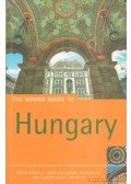 Richardson, Dan,Longley, Norm,Hebbert, Charles - The Rough guide to Hungary