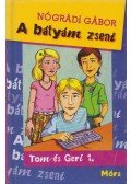 Nógrádi Gábor - A bátyám zseni