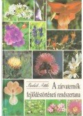 Borhidi Attila - A zárvatermők fejlődési rendszertana