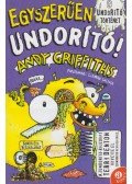 Griffiths, Andy - Egyszerűen undorító!