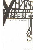 Falvai Mátyás - Gépindák