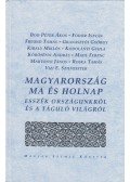 Kodolányi Gyula,Granasztói György - Magyarország ma és holnap
