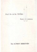 Altman Sebestyén - Prof. Dr. & Dr. Teőkh Semitizmusa