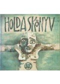 Weöres Sándor,Pásztor Béla - Holdaskönyv