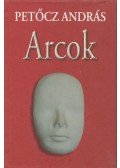 Petőcz András - Arcok