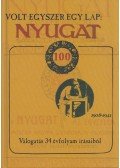 Veress István - Volt egyszer egy lap: Nyugat