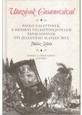 Halász Zoltán - Utazások Casanovával