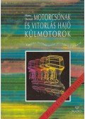 Donat, Hans - Motorcsónak és vitorlás hajó külmotorok