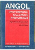 Bajczi Tünde,Kerekes Zsolt - Angol nyelv kezdőtől az alapfokú nyelvvizsgáig