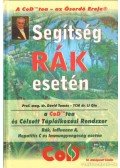dr Qin Li,David, Thomas - Segítség rák esetén