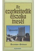 Rozvány György - Az ezerkettedik éjszaka meséi