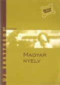 Balázs Géza - Magyar nyelv