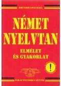 Horváthné Lovas Márta - Német nyelvtan elmélet és gyakorlat