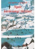 Laurent, Jacques - Nyolc karácsonyi történet
