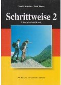 Somló Katalin,Tóth Tímea - Schrittweise 2 - Középhaladóknak