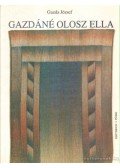 Gazda József - Gazdáné Olosz Ella