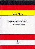 Farkas Márta - Német igekötős igék szinonimákkal