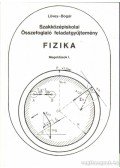 Lövey Zsuzsa,Bogár Péter - Fizika Megoldások I.