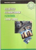 Szekretár Attila - Felvételi feladatsorok fizikából (1990-2001)